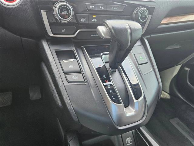 Used 2018 Honda CR-V EX-L image 12