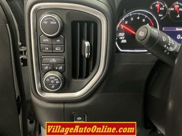 Used 2021 Chevrolet Silverado 1500 LT w/ Safety Package II AWD/4WD image 17
