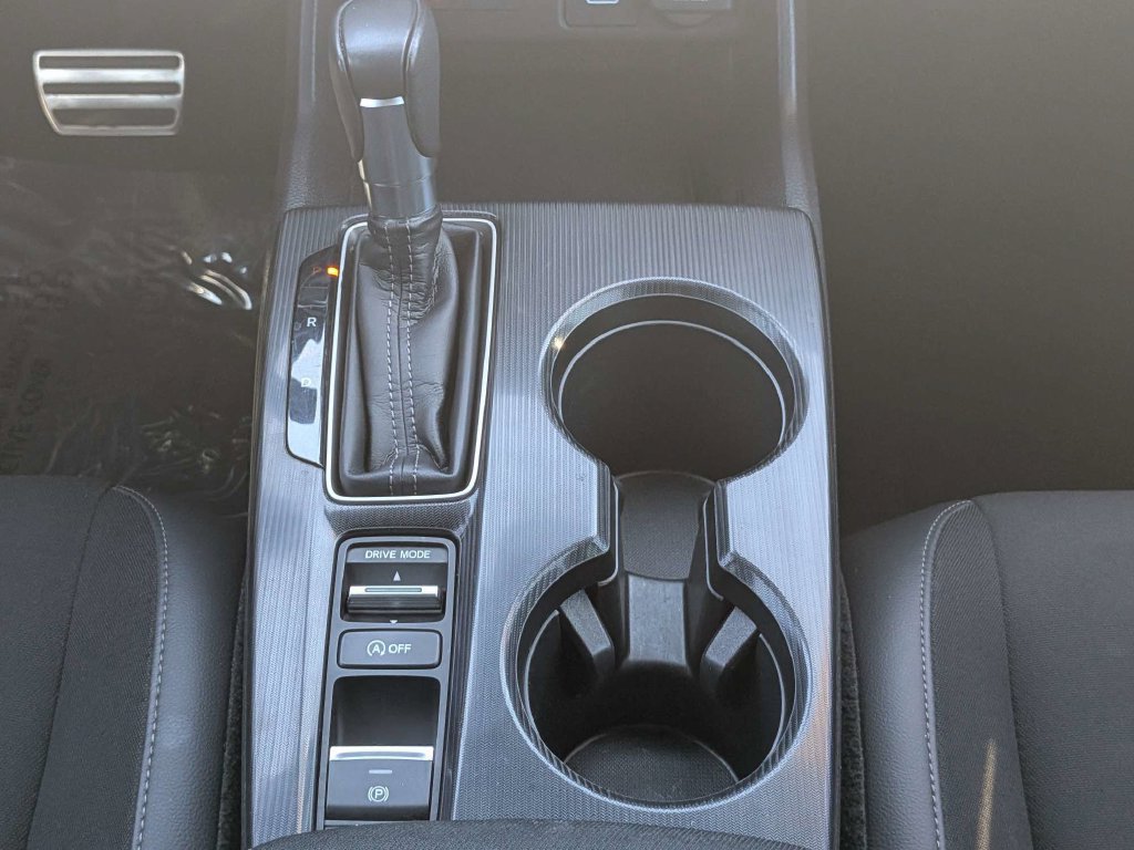 Used 2023 Honda Civic Sport image 17