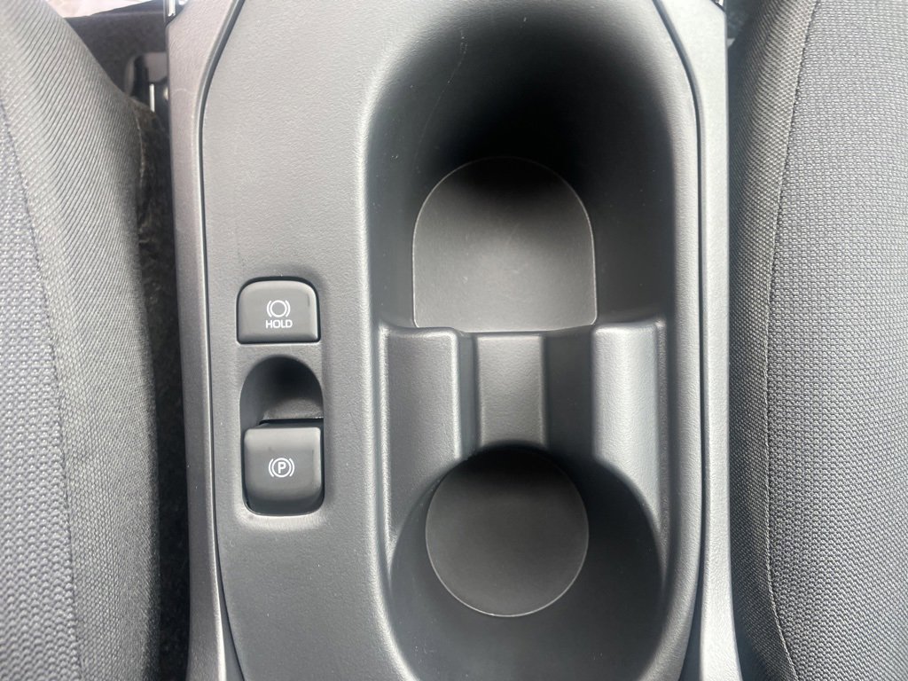 New 2026 Toyota Corolla LE image 20