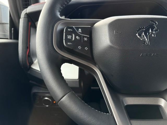 New 2025 Ford Bronco Stroppe Edition image 26