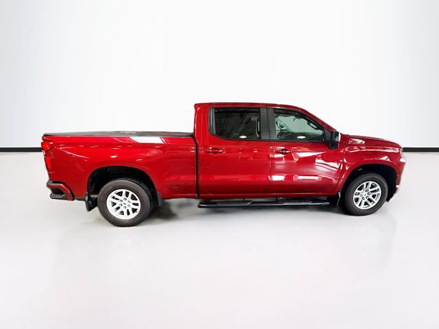 Used 2019 Chevrolet Silverado 1500 RST w/ All-Star Edition AWD/4WD image 5