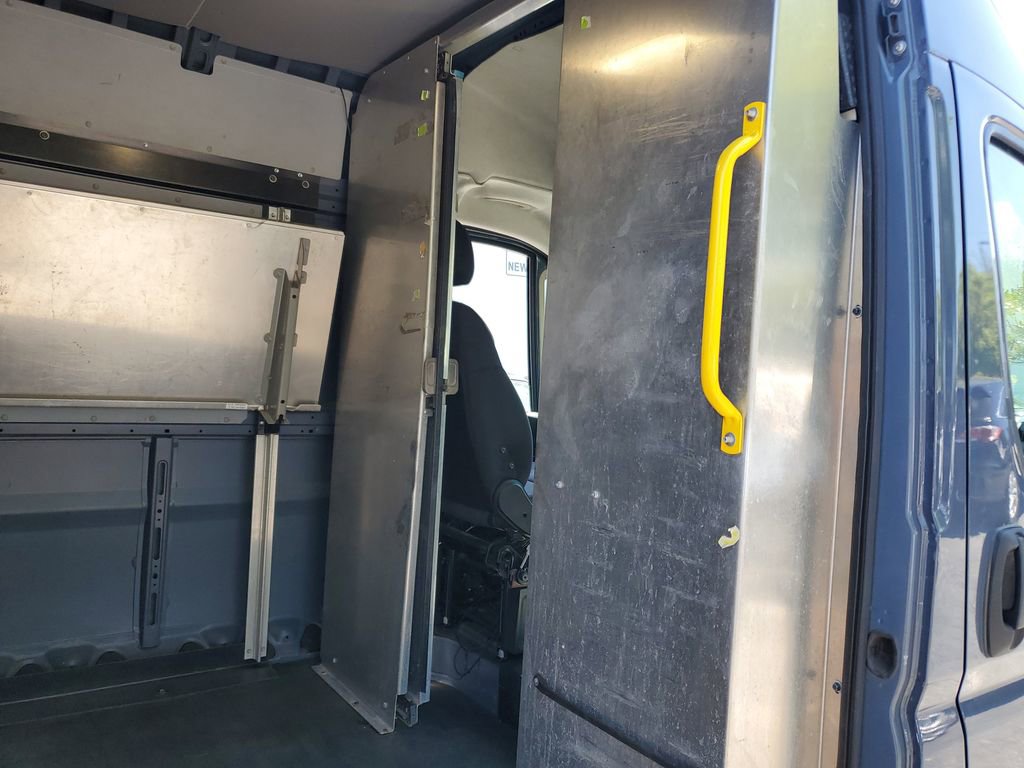 Used 2020 RAM ProMaster 3500 image 18
