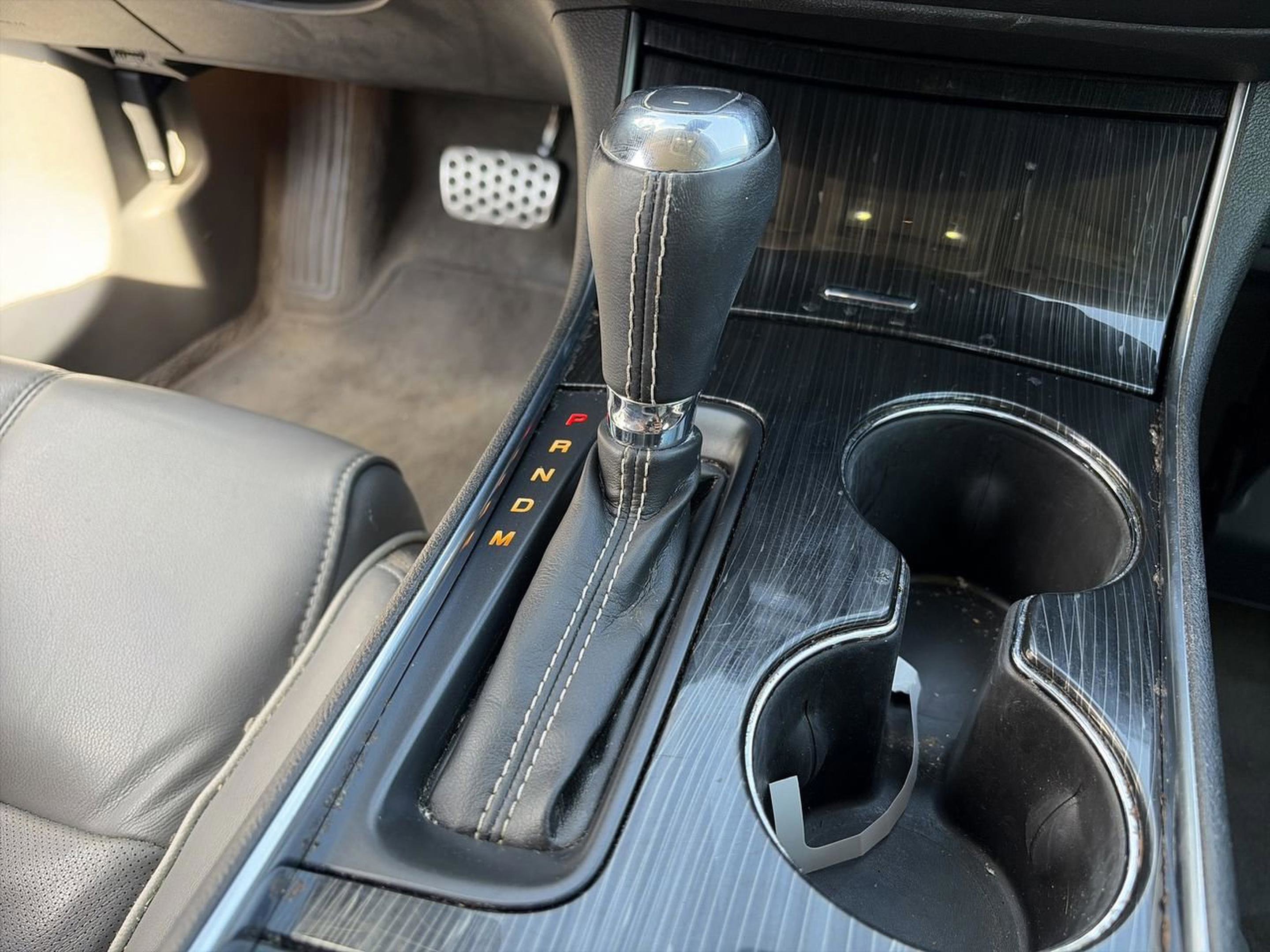 Used 2016 Chevrolet Impala LTZ image 16