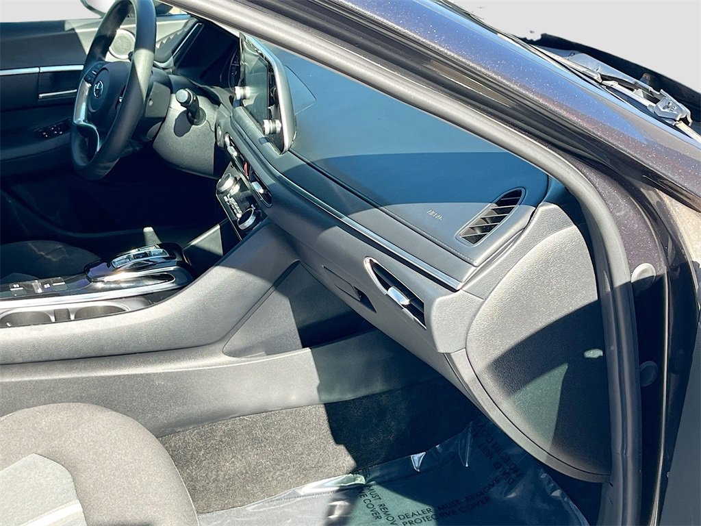 Used 2021 Hyundai Sonata SEL image 26