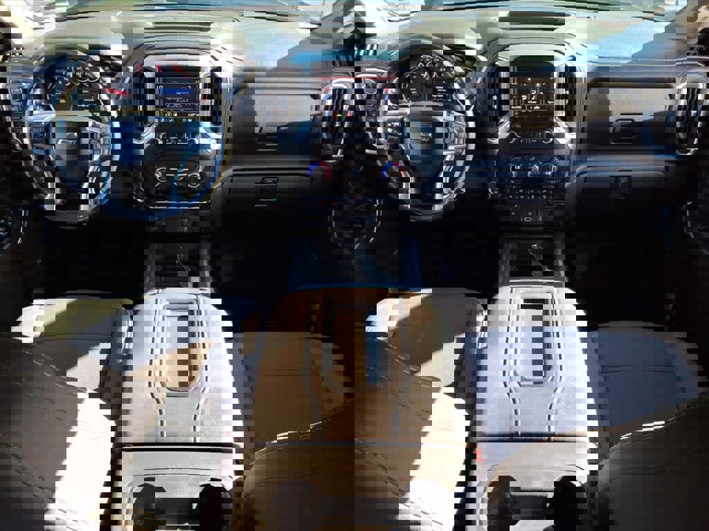 Used 2020 Chevrolet Silverado 1500 RST image 13