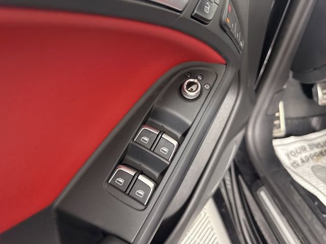 Used 2014 Audi S5 Prestige w/ Prestige Package AWD/4WD image 24