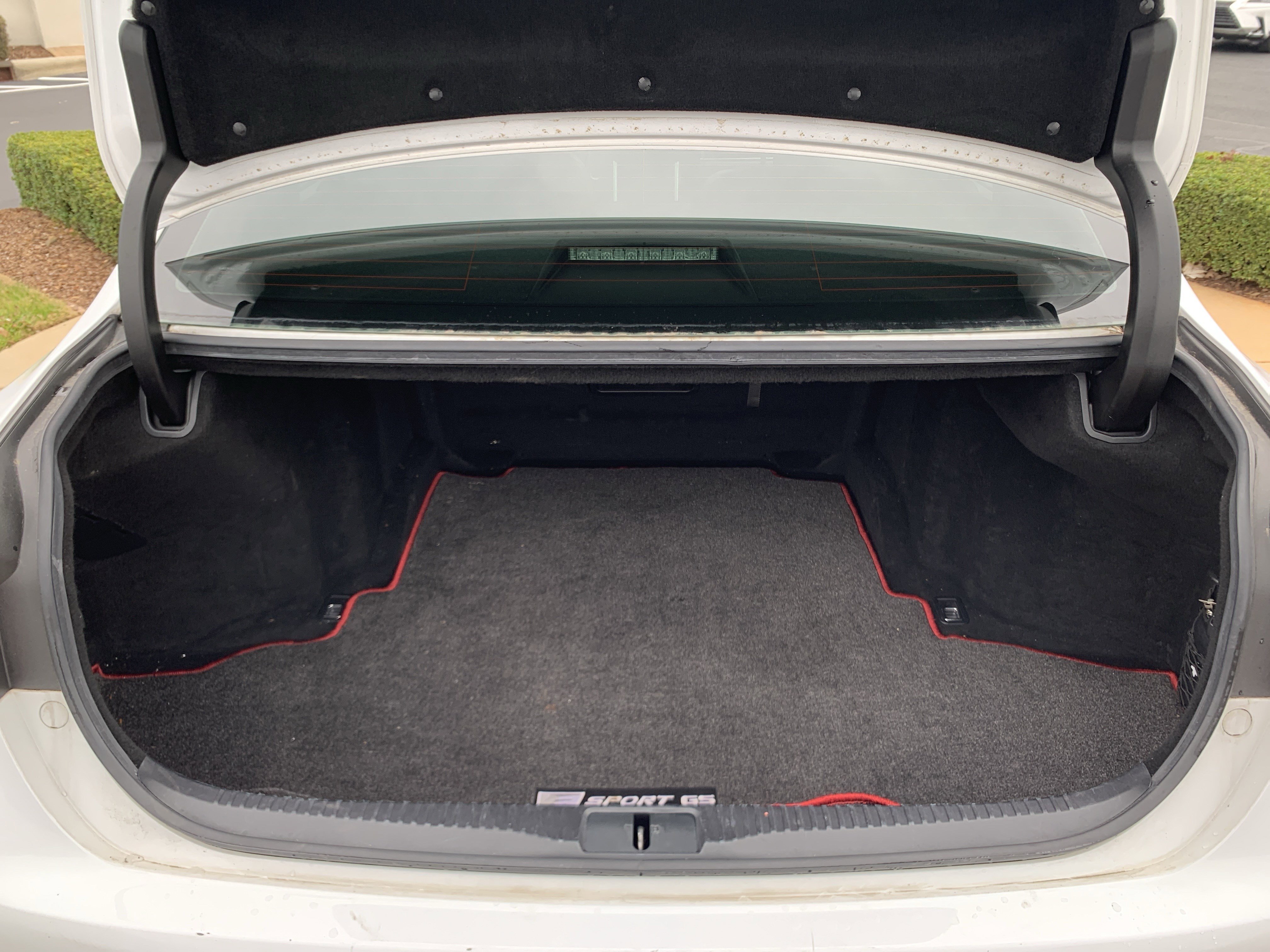 Used 2015 Lexus GS 350 image 34