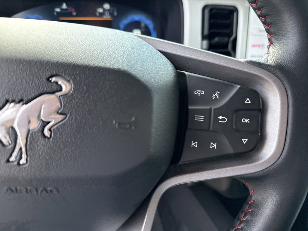 Used 2025 Ford Bronco Heritage Edition AWD/4WD image 27