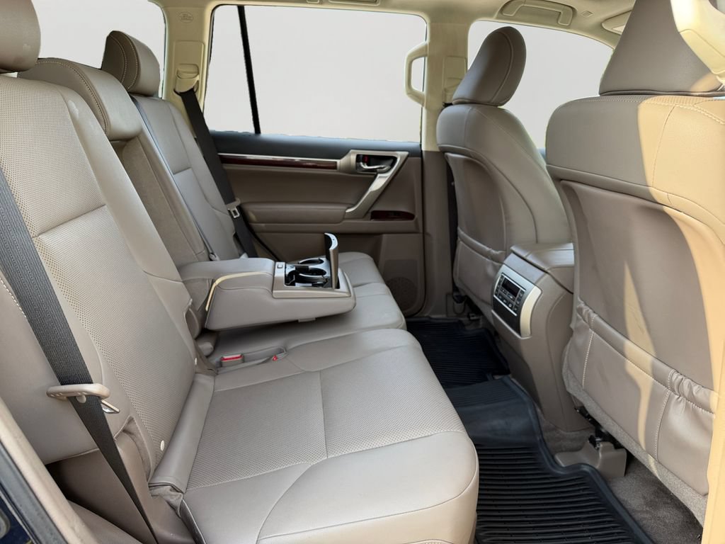 Used 2019 Lexus GX 460 Premium AWD/4WD image 9