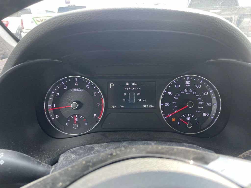 Used 2024 Kia Forte GT-Line w/ GT-Line Premium Package FWD image 30