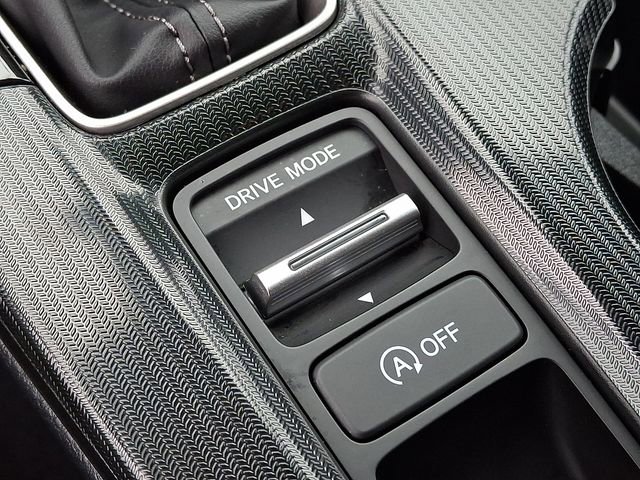 Certified 2026 Honda Civic Sport image 23