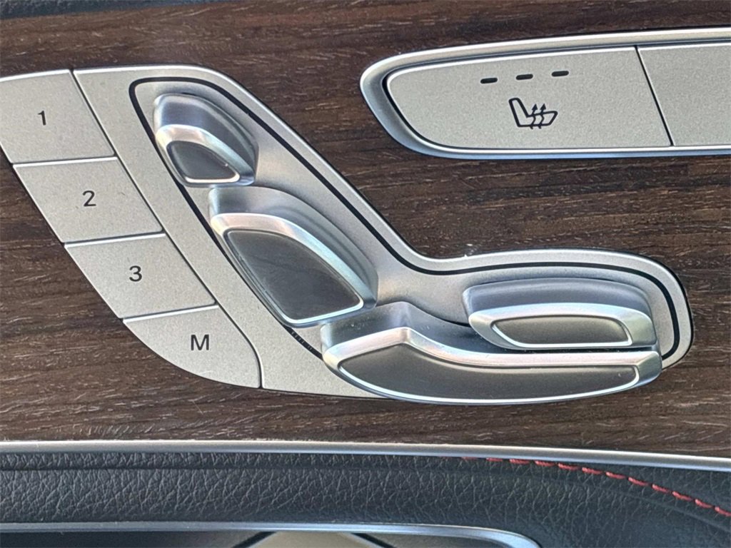 Used 2020 Mercedes-Benz C 43 AMG 4MATIC Sedan image 28