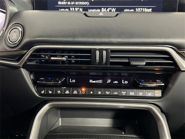 New 2026 MAZDA CX-90 3.3 Turbo S w/ Premium Plus image 15