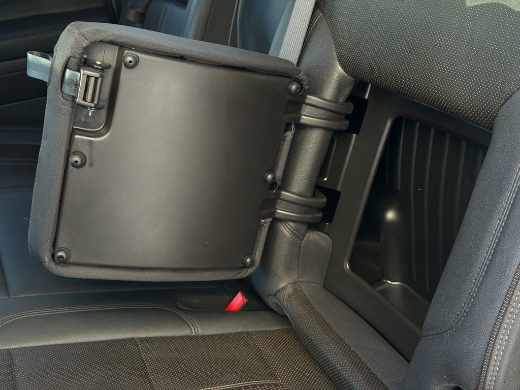 Used 2023 Chevrolet Silverado 1500 High Country image 5