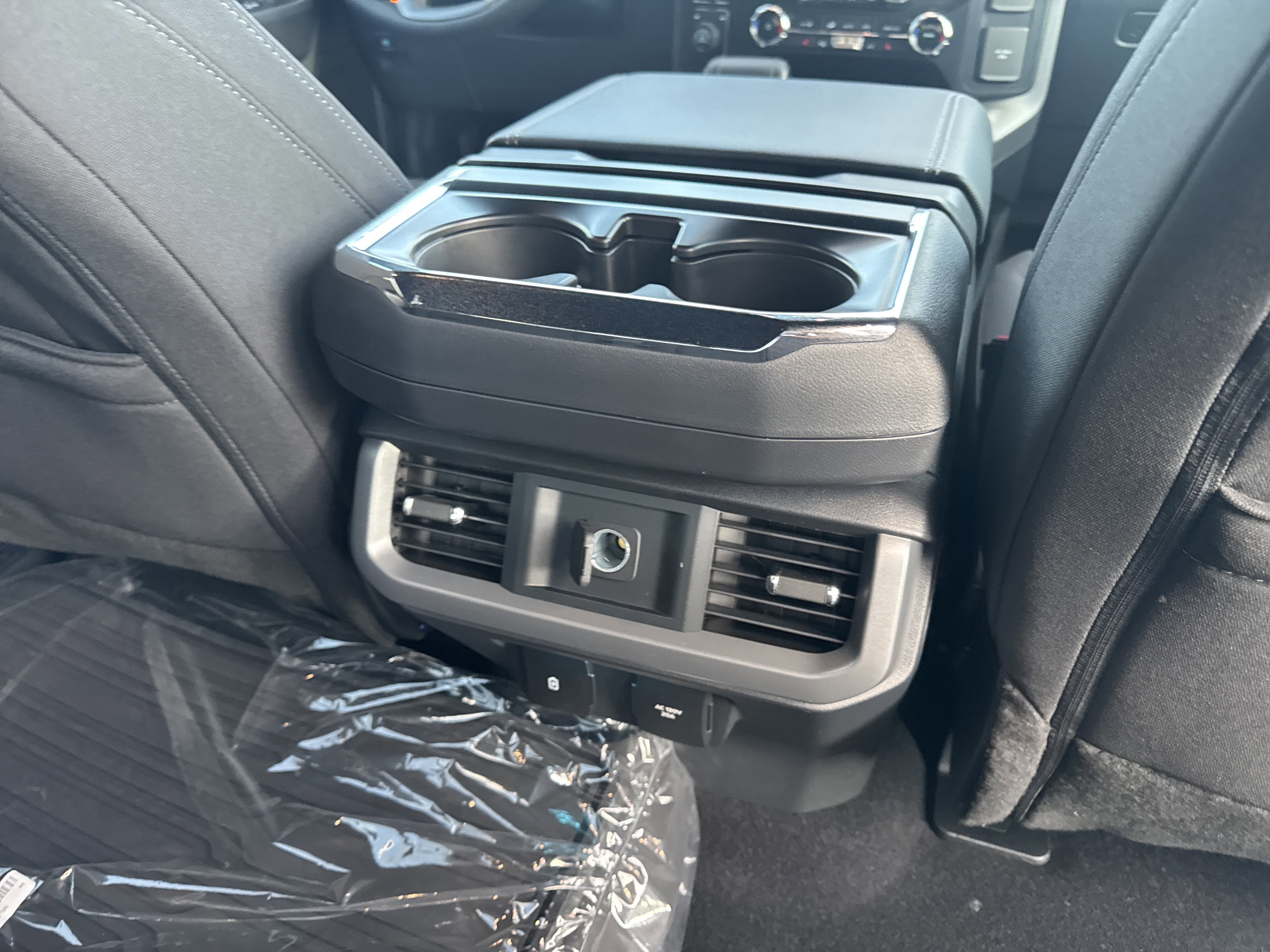 New 2025 Ford F150 XLT image 14