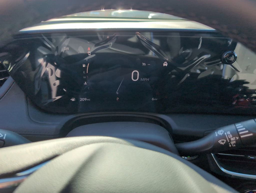 New 2026 Buick Encore GX Sport Touring image 19