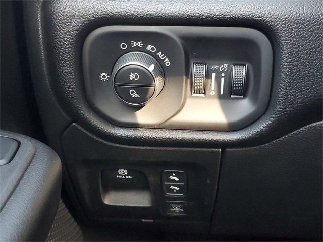 New 2026 RAM 1500 Big Horn image 19