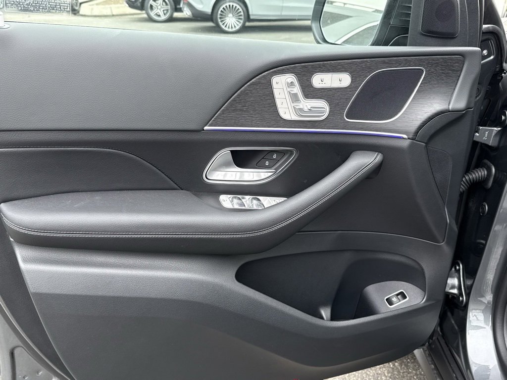 New 2026 Mercedes-Benz GLE 350 4MATIC image 20