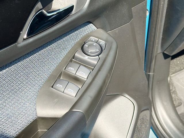 New 2026 Chevrolet TrailBlazer LT w/ Midnight Edition FWD image 22
