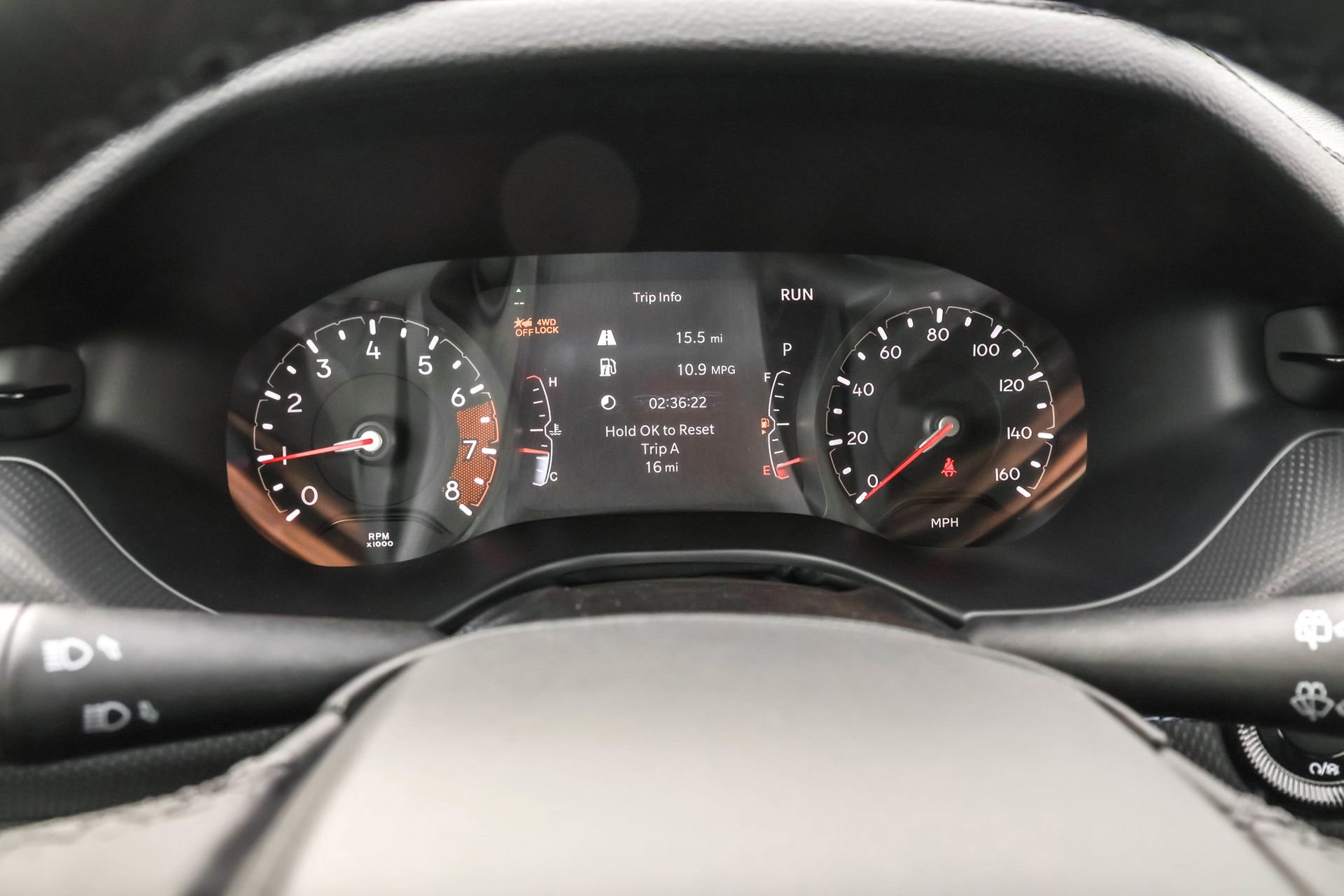 New 2026 Jeep Compass Latitude image 20