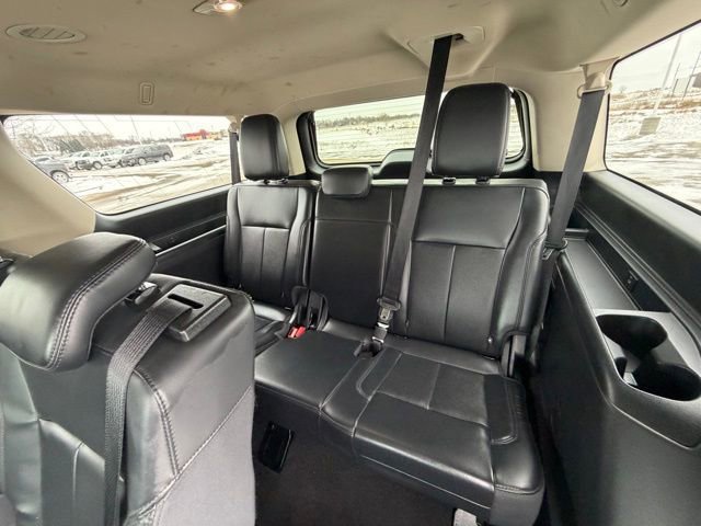 Used 2024 Ford Expedition Max XLT image 20