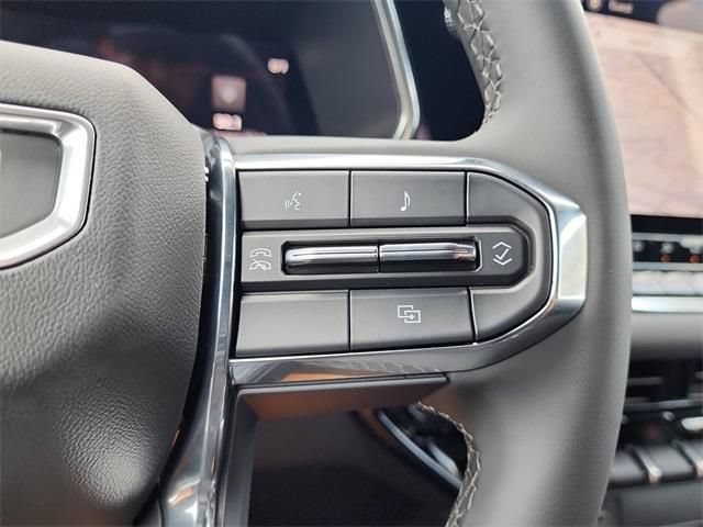 New 2026 GMC Canyon Elevation w/ Convenience Package AWD/4WD image 24