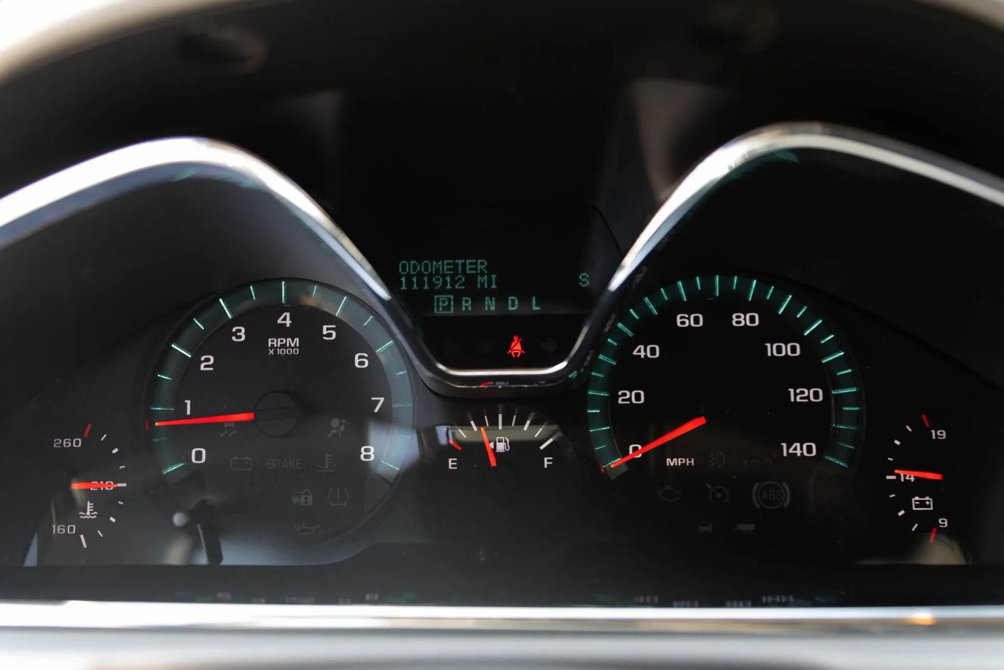 Used 2017 Chevrolet Traverse LS image 11