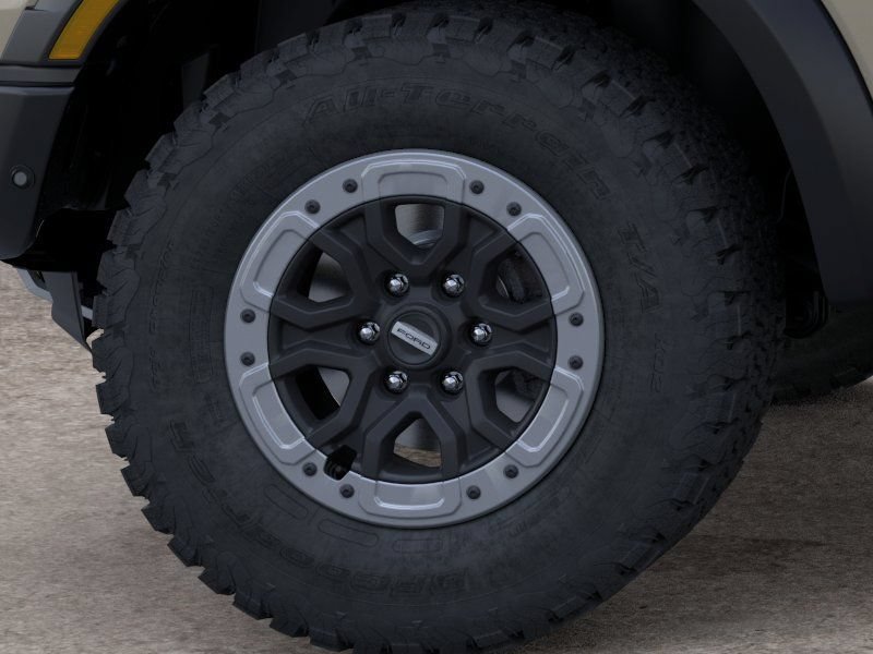New 2026 Ford Ranger Raptor AWD/4WD image 19
