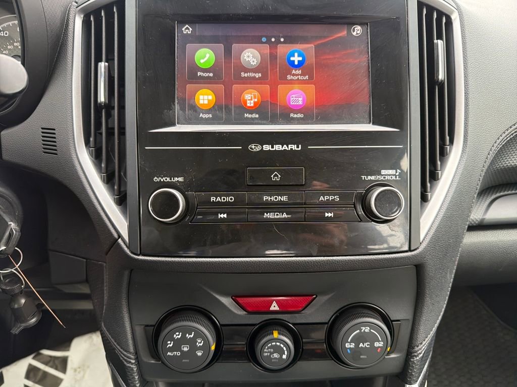 Certified 2024 Subaru Forester image 44