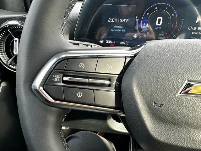 New 2026 Chevrolet Equinox LT image 29