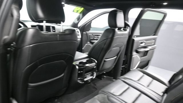Used 2019 RAM 1500 Laramie AWD/4WD image 20
