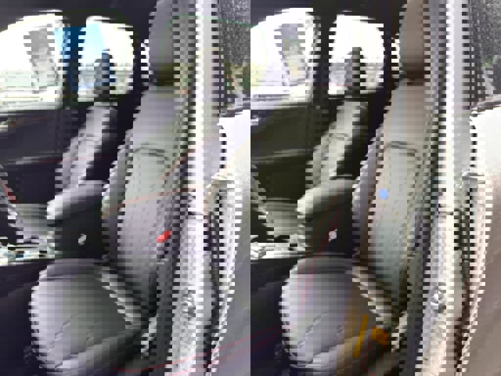 New 2026 Ford Escape ST-Line Elite w/ Premium Technology Package image 22