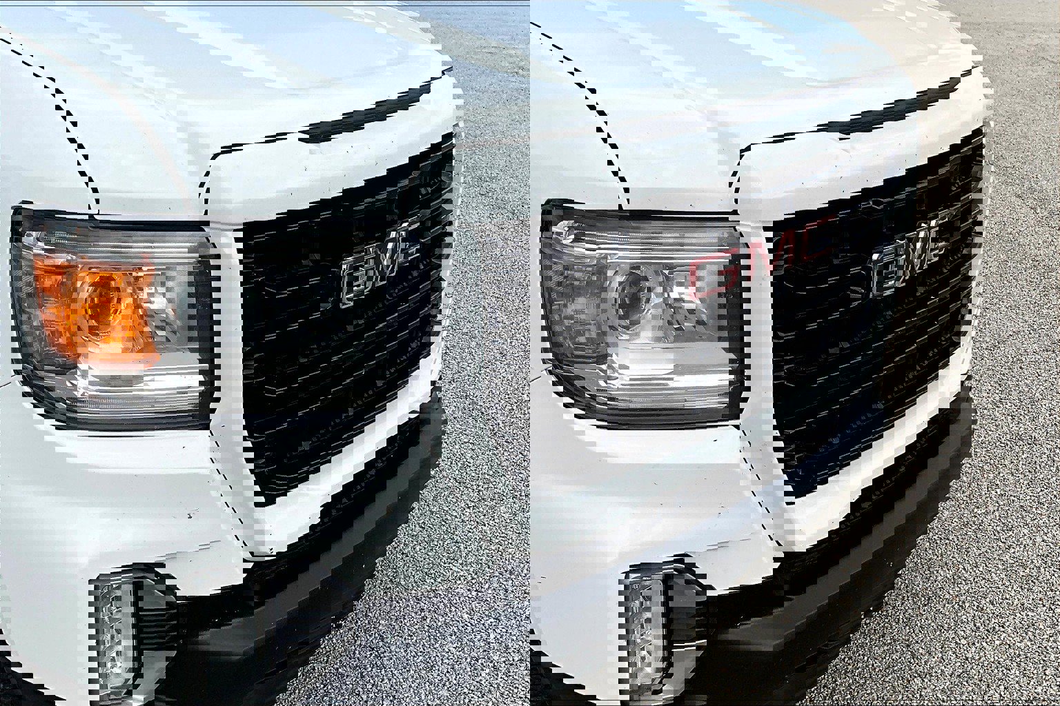 Used 2022 GMC Canyon Elevation image 31