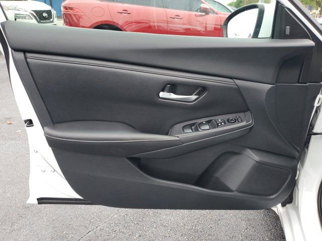 Used 2022 Nissan Sentra S FWD image 16
