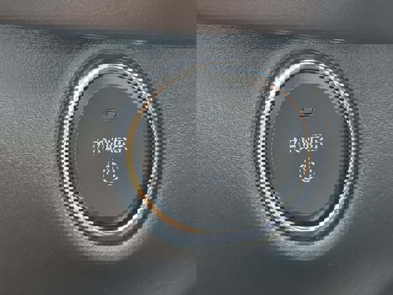 New 2025 MAZDA CX-50 2.5 Hybrid w/ Premium Plus Pkg image 27