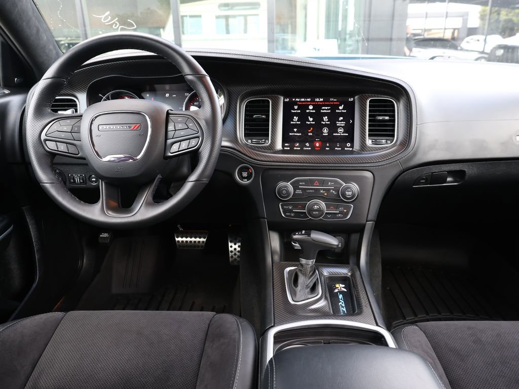 Used 2023 Dodge Charger Scat Pack w/ Plus Group image 22