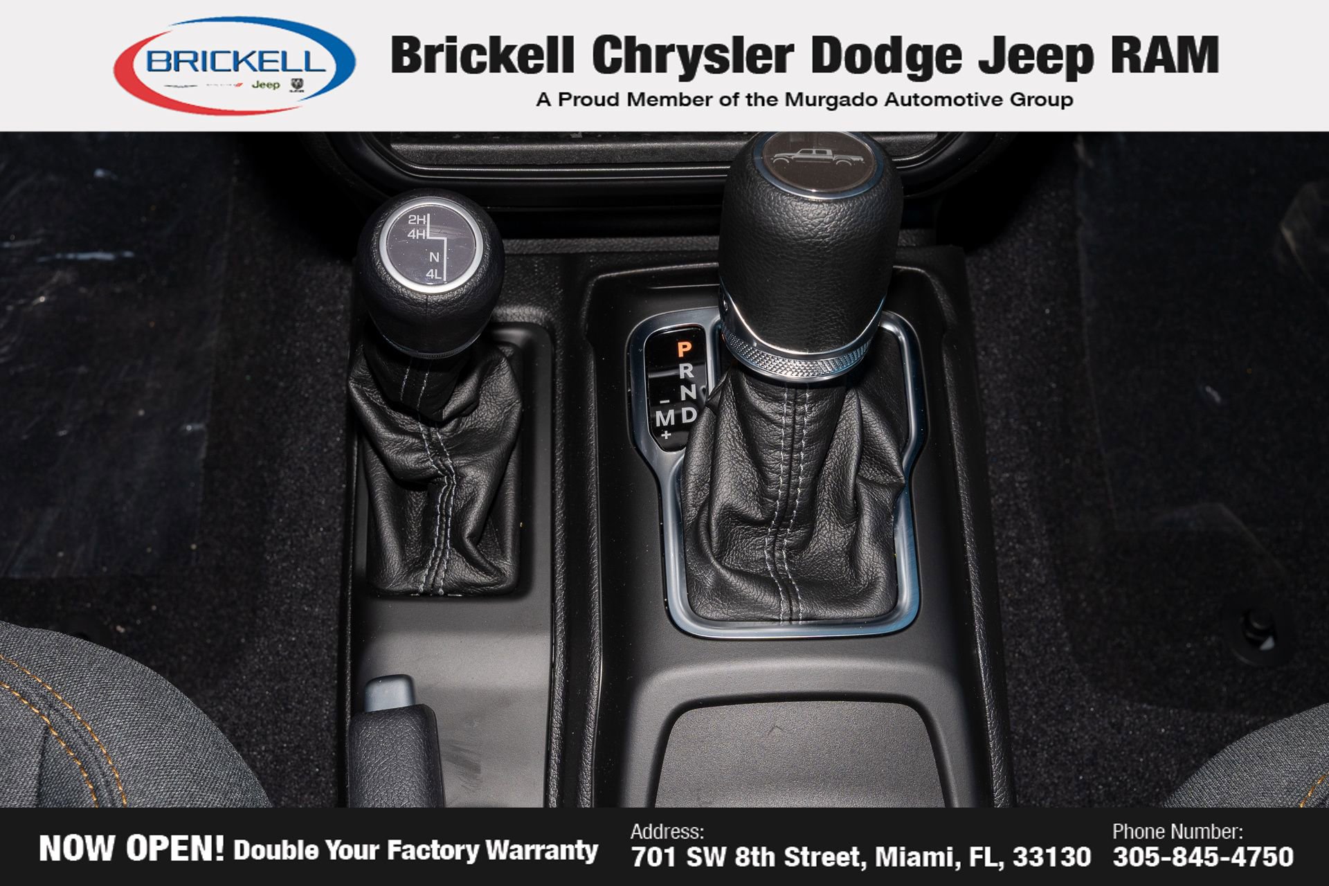 New 2026 Jeep Gladiator Sport image 24