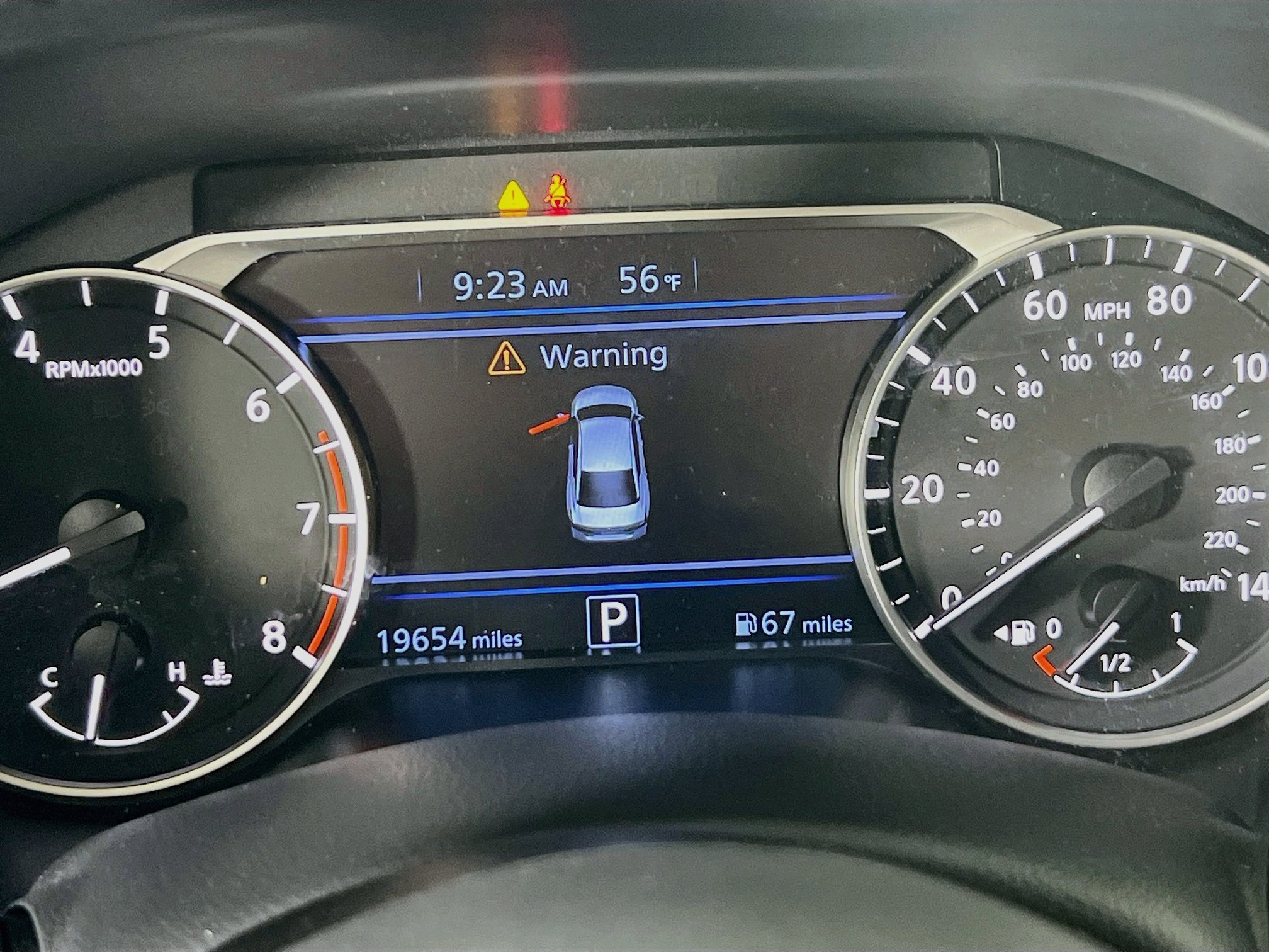 Used 2022 Nissan Altima 2.5 SV w/ SV Premium Package FWD image 12