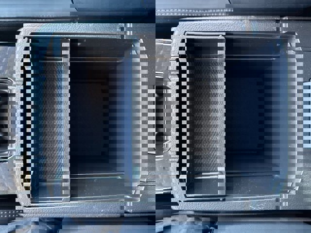 Used 2024 Mitsubishi Eclipse Cross SE image 33