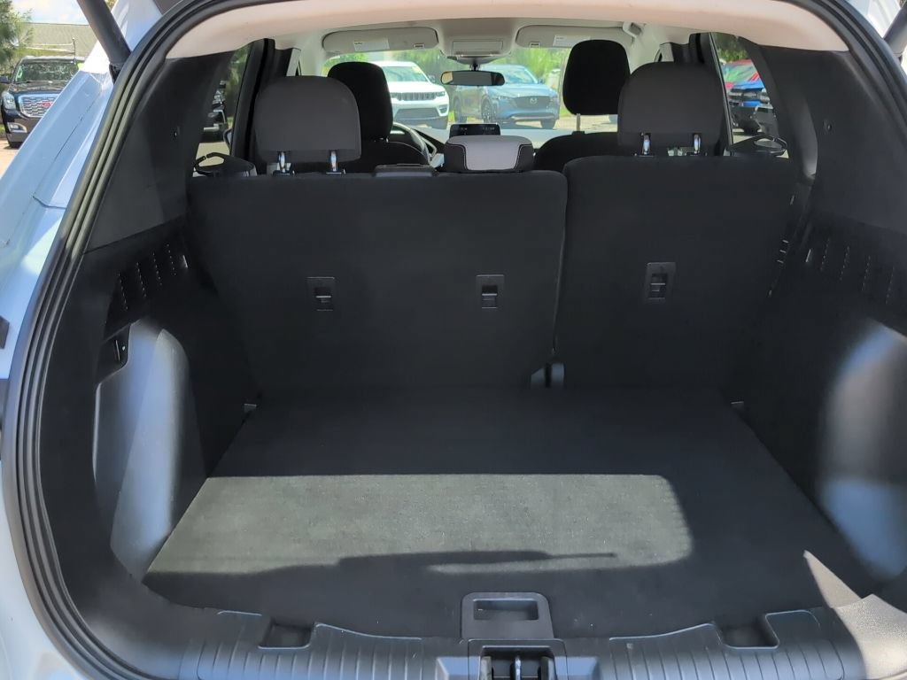 Used 2024 Ford Escape Active FWD image 10