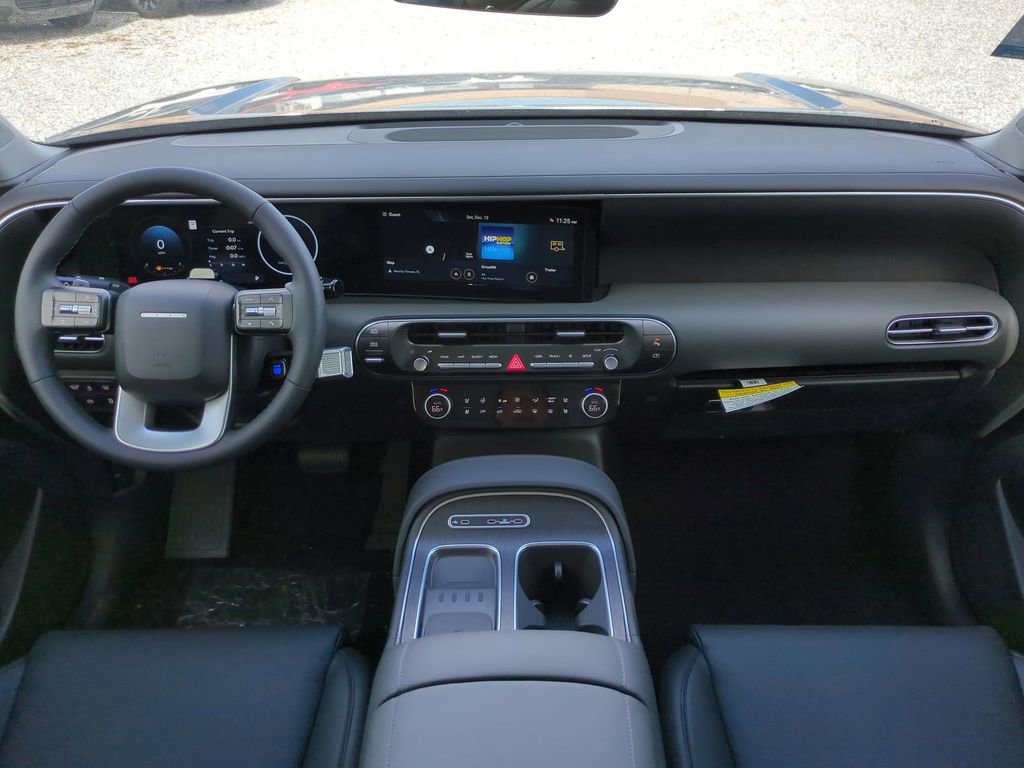 New 2026 Hyundai Palisade Limited image 17