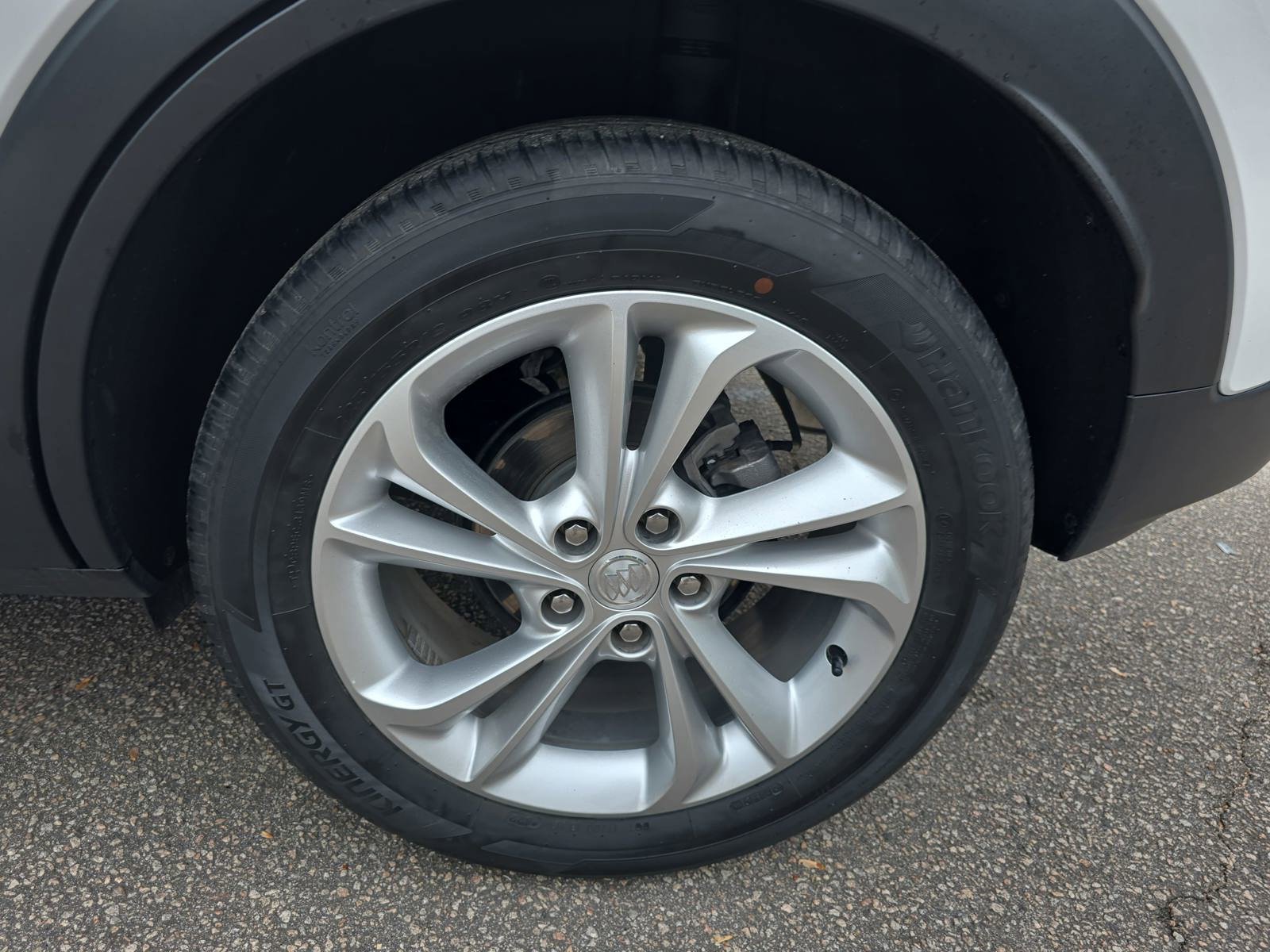 Used 2023 Buick Encore GX Preferred w/ Cold Weather Comfort Package image 33
