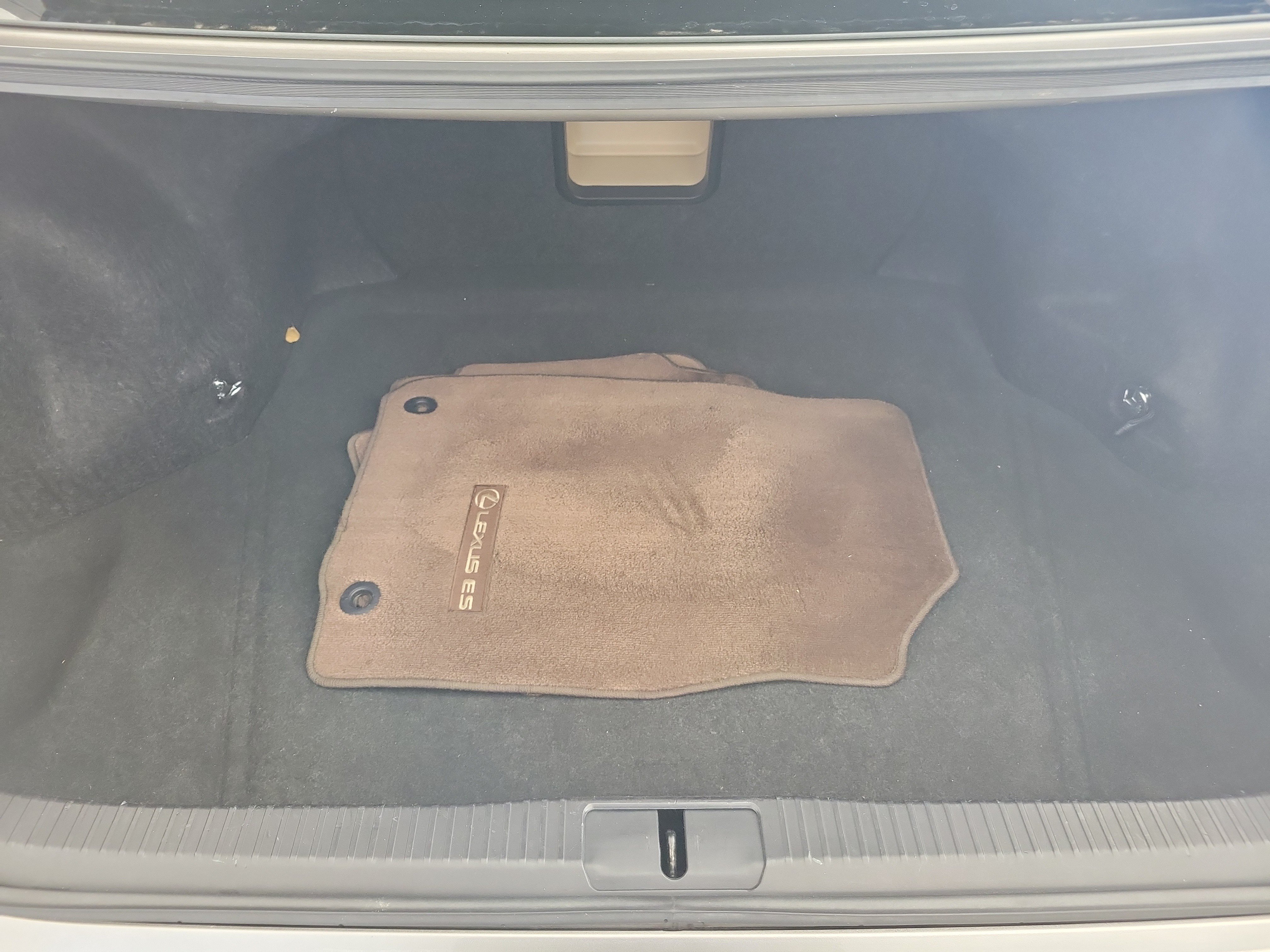 Used 2018 Lexus ES 350 w/ Accessory Package 2 FWD image 10
