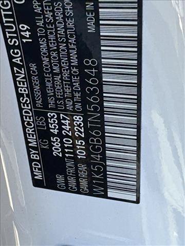New 2026 Mercedes-Benz CLA 250 image 25