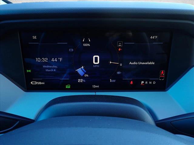 New 2027 Chevrolet Bolt RS image 22