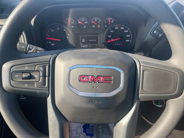 New 2025 GMC Sierra 2500 Pro image 21