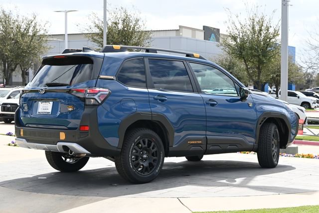 New 2026 Subaru Forester Wilderness image 3