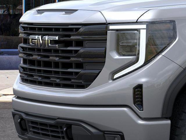 New 2026 GMC Sierra 1500 Elevation w/ LPO, Elevation Black Package image 85