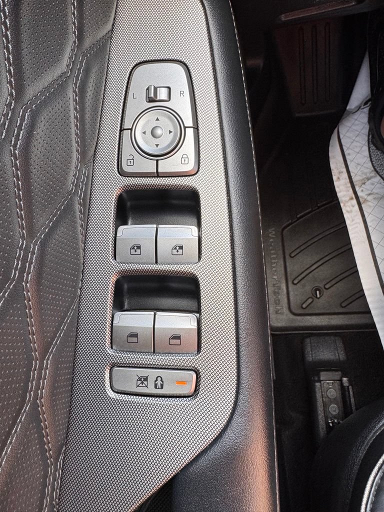 Used 2021 Hyundai Palisade Calligraphy AWD/4WD image 28